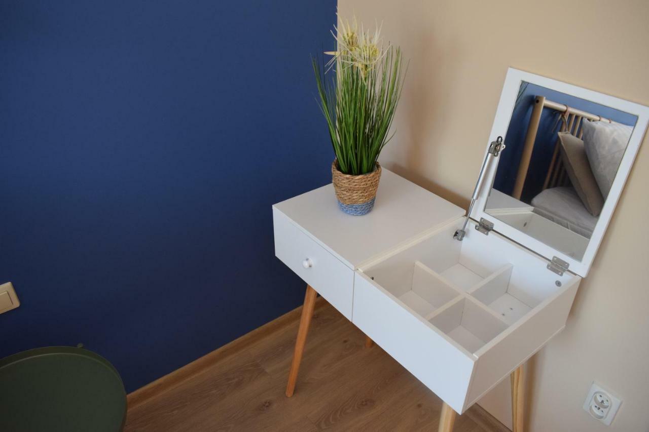 פוביירובו Apartament Silence Baltic Boho מראה חיצוני תמונה
