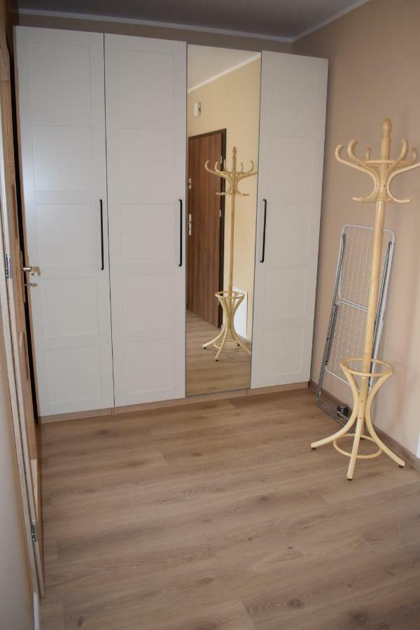 פוביירובו Apartament Silence Baltic Boho מראה חיצוני תמונה